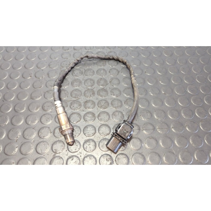 Recambio de sonda lambda para mercedes-benz clase m (w164) 280 / 300 cdi (164.120) referencia OEM IAM 0035427018  