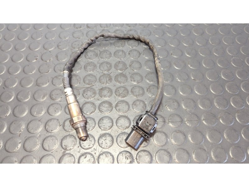 Recambio de sonda lambda para mercedes-benz clase m (w164) 280 / 300 cdi (164.120) referencia OEM IAM 0035427018  