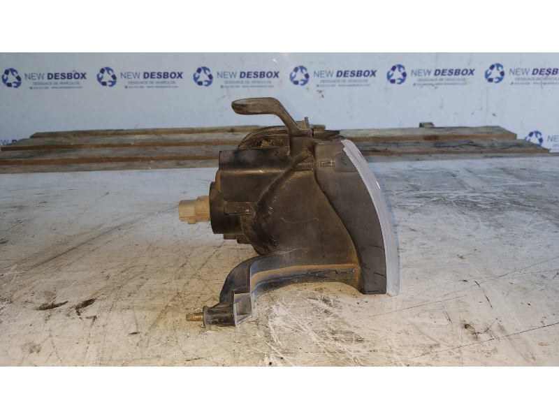 Recambio de piloto delantero izquierdo para suzuki baleno berlina sy (eg) 1.6 (3-ptas.) referencia OEM IAM 21032018  