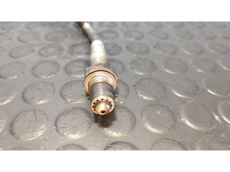 Recambio de sonda lambda para mercedes-benz clase m (w164) 280 / 300 cdi (164.120) referencia OEM IAM 0035427018  