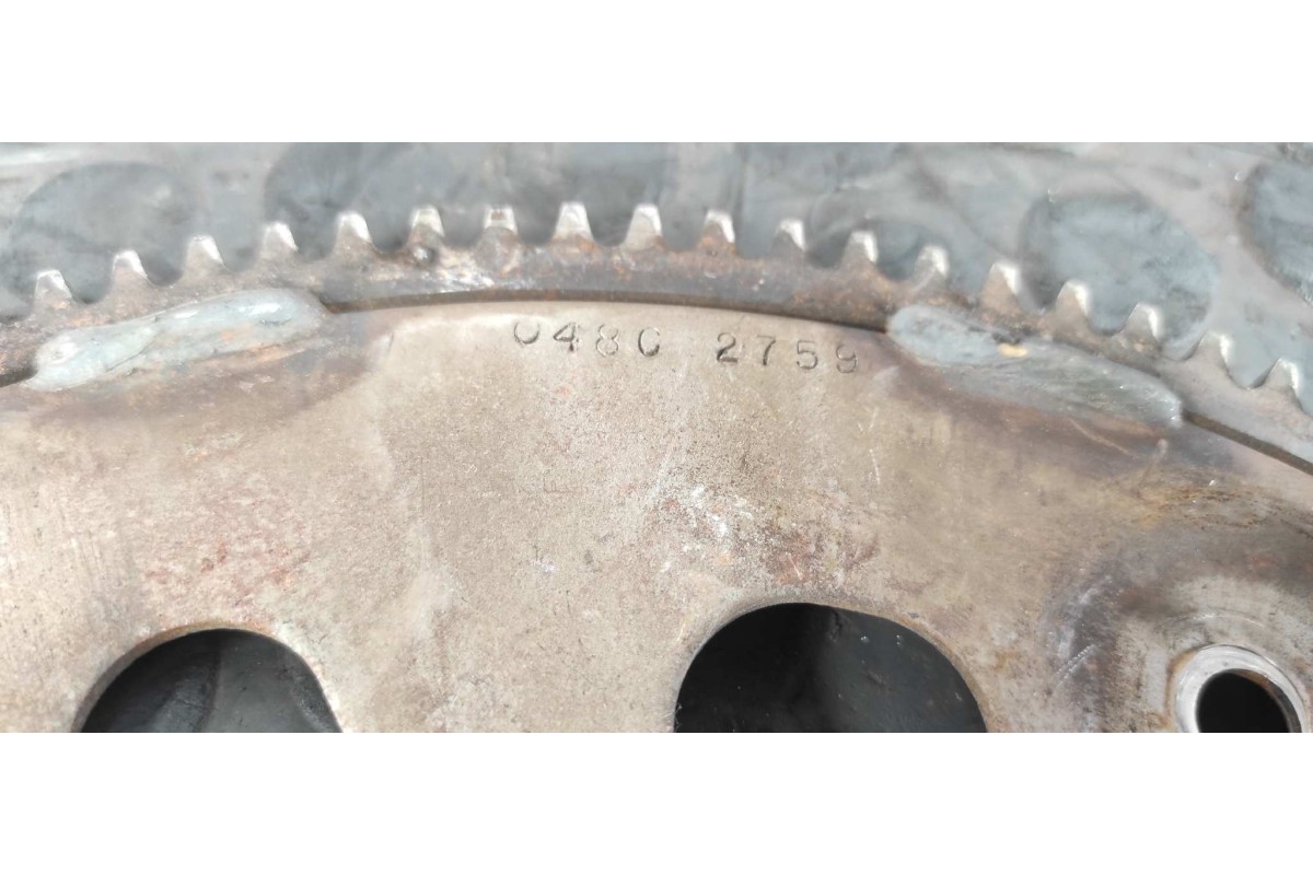 Recambio de volante motor para chrysler jeep gr.cherokee (wj/wg) 4.7 v8 cat referencia OEM IAM 048C2759  