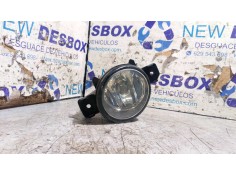 Recambio de faro antiniebla izquierdo para renault clio iii 1.5 dci diesel referencia OEM IAM 8200002469   2