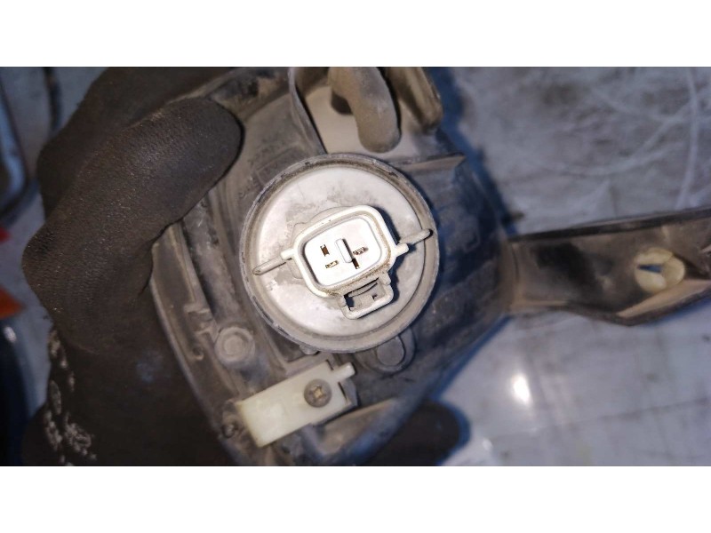 Recambio de piloto delantero izquierdo para suzuki baleno berlina sy (eg) 1.6 (3-ptas.) referencia OEM IAM 21032018  