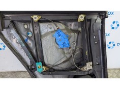 Recambio de elevalunas trasero derecho para porsche cayenne (typ 9pa) básico referencia OEM IAM 7L5839736B   2