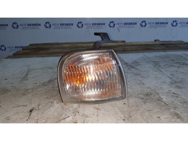Recambio de piloto delantero derecho para suzuki baleno berlina sy (eg) 1.6 (3-ptas.) referencia OEM IAM 21032018  