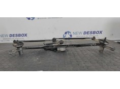 Recambio de motor limpia delantero para kia soul 1.6 crdi cat referencia OEM IAM 981102K000   2