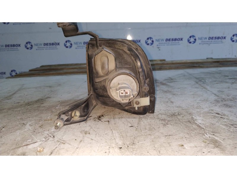 Recambio de piloto delantero derecho para suzuki baleno berlina sy (eg) 1.6 (3-ptas.) referencia OEM IAM 21032018  