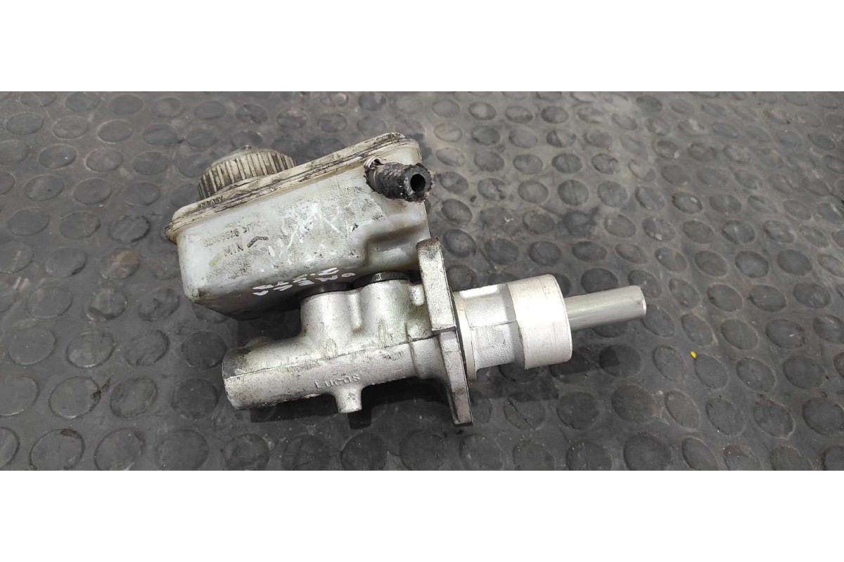 Recambio de bomba freno para opel omega b 2.5 turbodiesel (x 25 td / u 25 td / l93) referencia OEM IAM 32066526  
