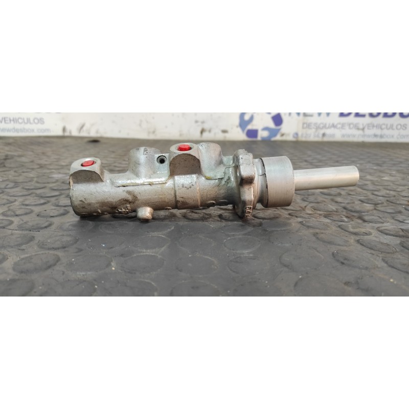 Recambio de bomba freno para citroen c4 berlina 1.6 16v referencia OEM IAM 22495179  