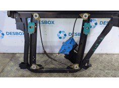 Recambio de elevalunas trasero izquierdo para porsche cayenne (typ 9pa) básico referencia OEM IAM 7L0839461A   2