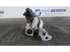 Recambio de valvula egr para renault clio iii 1.5 dci diesel referencia OEM IAM 8200282949   2