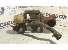 Recambio de turbocompresor para jeep cherokee (xj) 2.1 td referencia OEM IAM 4664529001   2