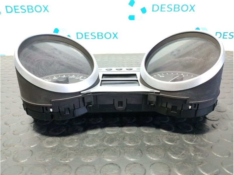 Recambio de cuadro instrumentos para mercedes-benz clase m (w164) 280 / 300 cdi (164.120) referencia OEM IAM A2515400648  