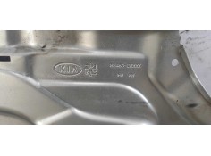 Recambio de elevalunas delantero derecho para kia soul 1.6 crdi cat referencia OEM IAM 824802KXXX   2