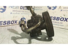 Recambio de bomba direccion para ford fiesta (cbk) 1.4 tdci cat referencia OEM IAM VP236C3A696DB   2