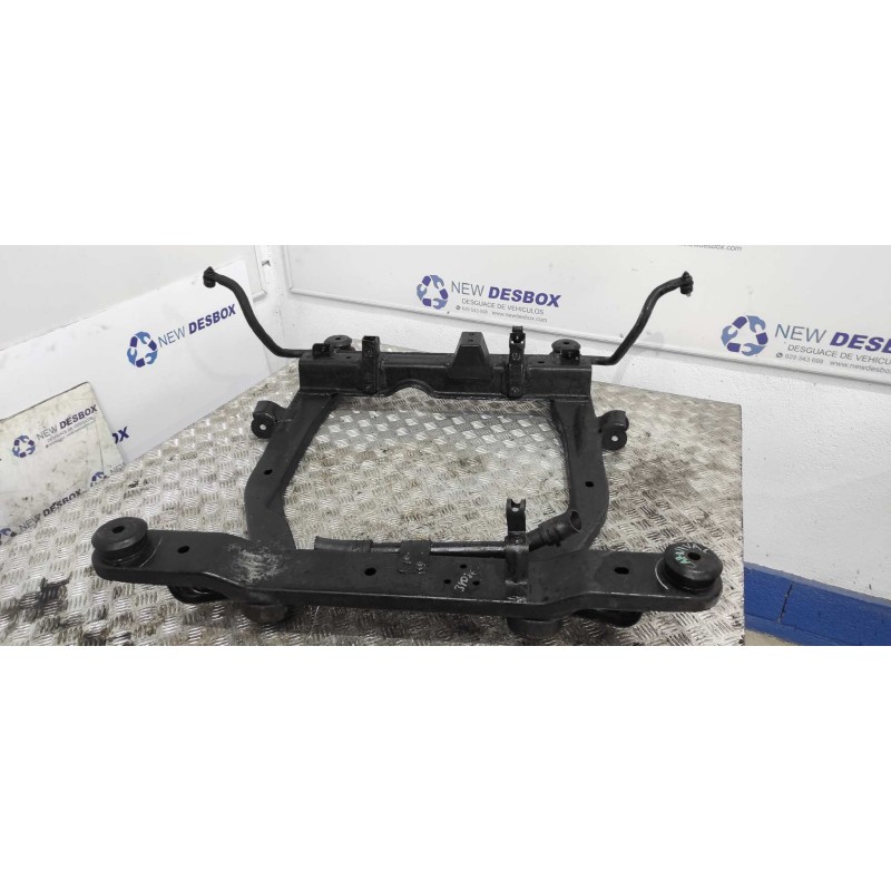 Recambio de puente delantero para kia carnival 2.9 turbodiesel cat referencia OEM IAM   