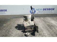 Recambio de abs para renault megane ii berlina 3p 1.9 dci diesel referencia OEM IAM 8200038695   2