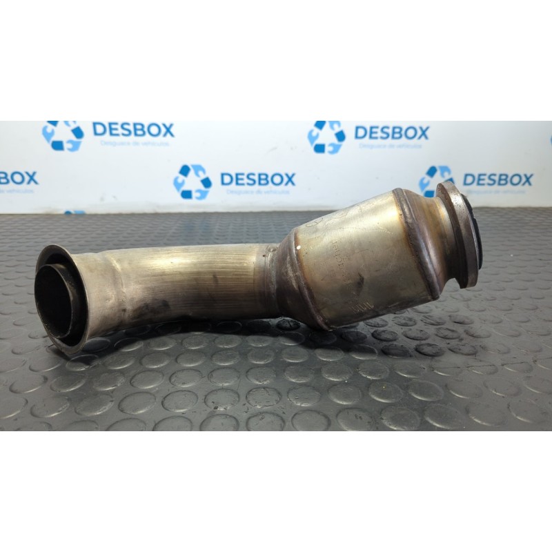 Recambio de catalizador para mercedes-benz clase m (w164) 280 / 300 cdi (164.120) referencia OEM IAM A1644909514  