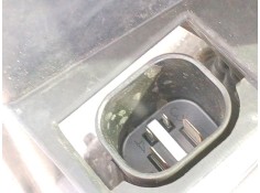 Recambio de electroventilador para mercedes-benz clase m (w164) 280 / 300 cdi (164.120) referencia OEM IAM A1645000093   2