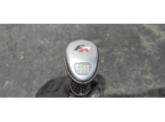 Recambio de pomo palanca cambio para seat leon (1p1) fr referencia OEM IAM 1P0863279   2