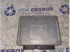 Recambio de centralita motor uce para seat ibiza (6l1) 1.4 16v referencia OEM IAM 036906034AH   2