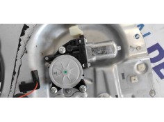 Recambio de elevalunas trasero derecho para kia soul 1.6 crdi cat referencia OEM IAM 834802KXXX   2
