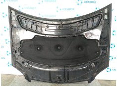 Recambio de capo para mercedes-benz clase m (w164) 280 / 300 cdi (164.120) referencia OEM IAM    2