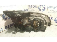 Recambio de faro izquierdo para ford focus berlina (cap) 1.6 tdci cat referencia OEM IAM    2
