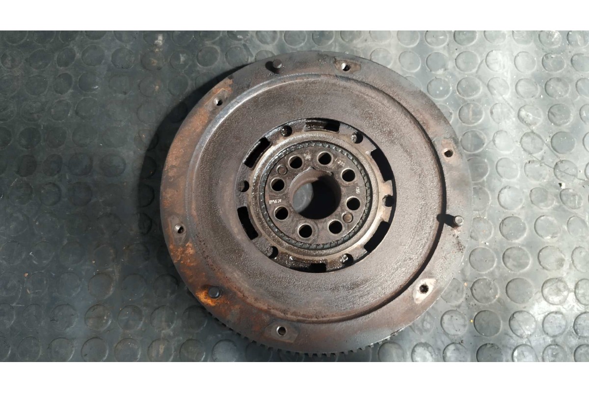 Recambio de volante motor bimasa para bmw serie 3 berlina (e36) 1.8 16v cat referencia OEM IAM 1223420  