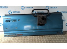 Recambio de porton trasero para opel frontera a sport referencia OEM IAM   