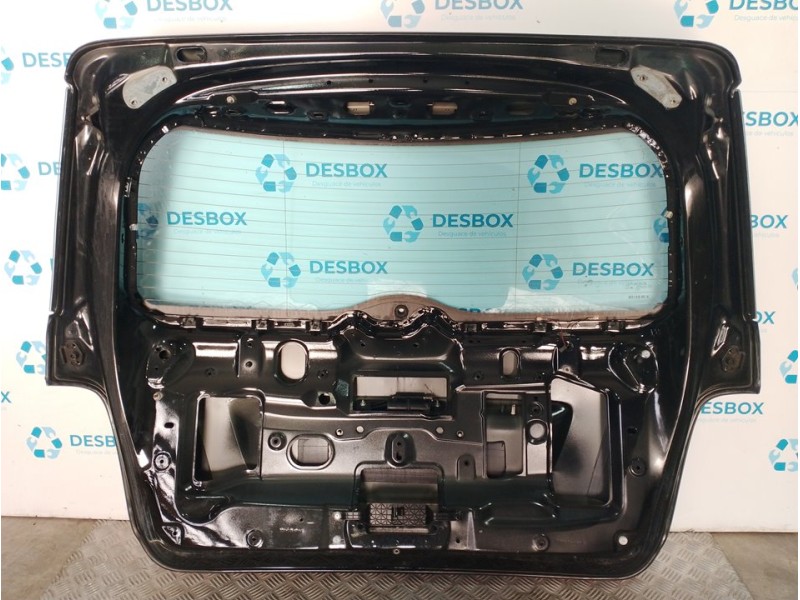 Recambio de porton trasero para mercedes-benz clase m (w164) 280 / 300 cdi (164.120) referencia OEM IAM   