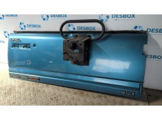 Recambio de porton trasero para opel frontera a sport referencia OEM IAM    2