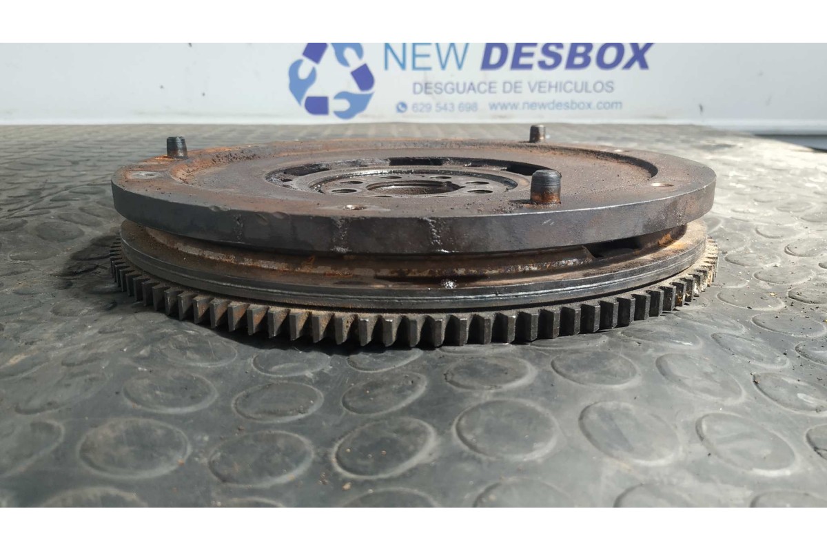 Recambio de volante motor bimasa para bmw serie 3 berlina (e36) 1.8 16v cat referencia OEM IAM 1223420  