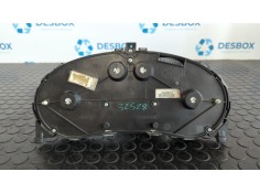Recambio de cuadro instrumentos para citroen jumpy 2.0 hdi cat (rhk / dw10uted4) referencia OEM IAM 1401107680   2