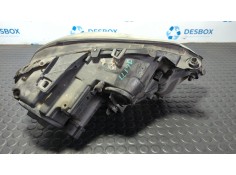 Recambio de faro izquierdo para mercedes-benz clase m (w164) 280 / 300 cdi (164.120) referencia OEM IAM 263347   2