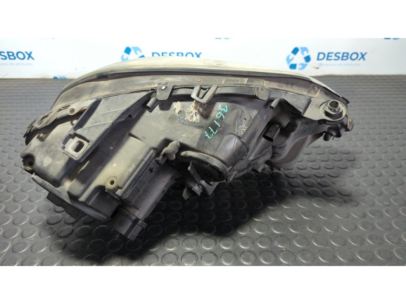 Recambio de faro izquierdo para mercedes-benz clase m (w164) 280 / 300 cdi (164.120) referencia OEM IAM 263347  