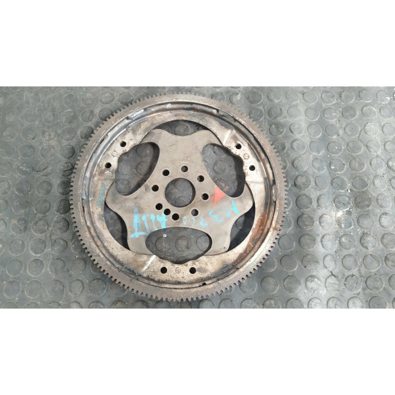 Recambio de volante motor para mercedes-benz clase c (w203) berlina 2.0 compresor cat referencia OEM IAM A1110300712  
