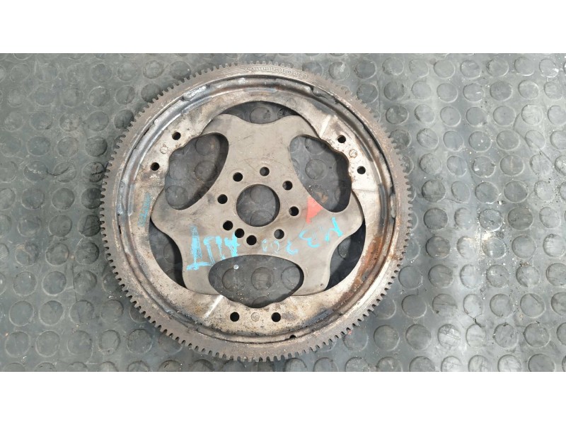 Recambio de volante motor para mercedes-benz clase c (w203) berlina 2.0 compresor cat referencia OEM IAM A1110300712  