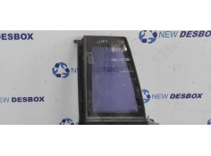 Recambio de puerta trasera derecha para opel monterey básico referencia OEM IAM    2