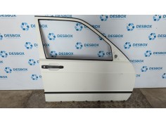 Recambio de puerta delantera derecha para mercedes-benz clase c (w201) berlina d 190 (201.122) referencia OEM IAM   