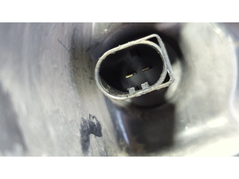 Recambio de faro izquierdo para mercedes-benz clase m (w164) 280 / 300 cdi (164.120) referencia OEM IAM 263347  
