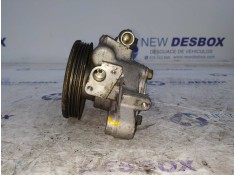 Recambio de bomba direccion para honda civic berlina .5 (ma/mb) 1.5 cat referencia OEM IAM P02014428U   2