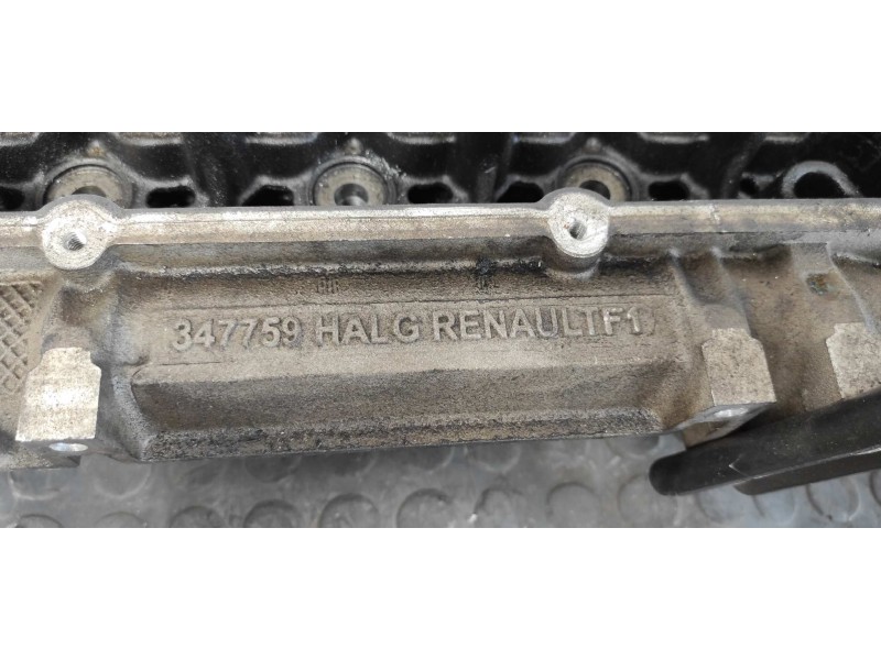 Recambio de culata para renault clio ii fase ii (b/cb0) 1.5 dci diesel referencia OEM IAM 347759  