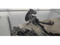 Recambio de puente trasero para renault scenic ii 1.9 dci diesel referencia OEM IAM    2