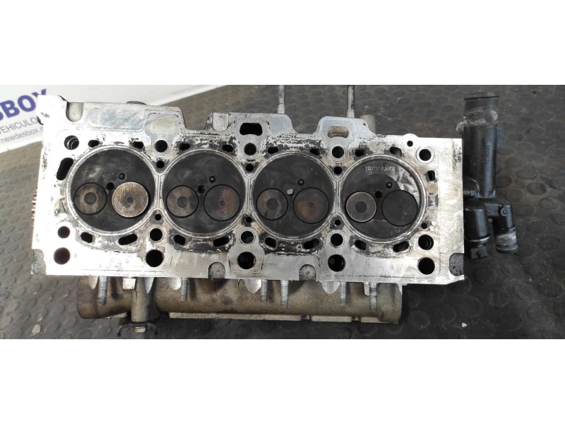 Recambio de culata para renault clio ii fase ii (b/cb0) 1.5 dci diesel referencia OEM IAM 347759  