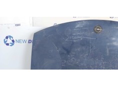 Recambio de capo para opel calibra 2.0 referencia OEM IAM    2