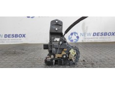 Recambio de cerradura puerta delantera derecha para volkswagen passat berlina (3b3) advance referencia OEM IAM 3B1837016C   2