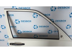 Recambio de puerta delantera derecha para mercedes-benz clase c (w201) berlina d 190 (201.122) referencia OEM IAM    2