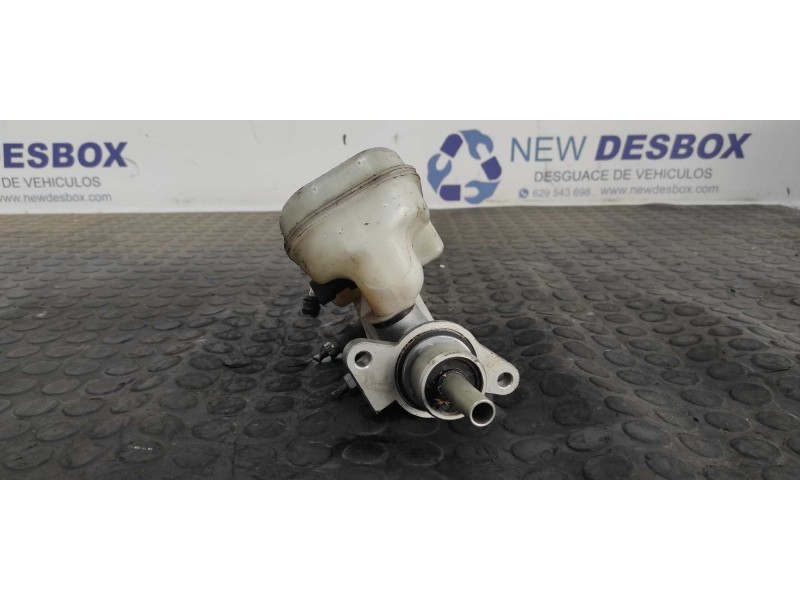 Recambio de bomba freno para opel corsa c 1.0 12v cat (z 10 xe / lw3) referencia OEM IAM DELPHI5082  