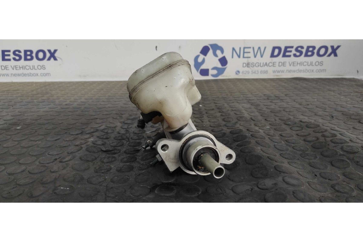 Recambio de bomba freno para opel corsa c 1.0 12v cat (z 10 xe / lw3) referencia OEM IAM DELPHI5082  